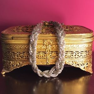 Express Chain Necklace!